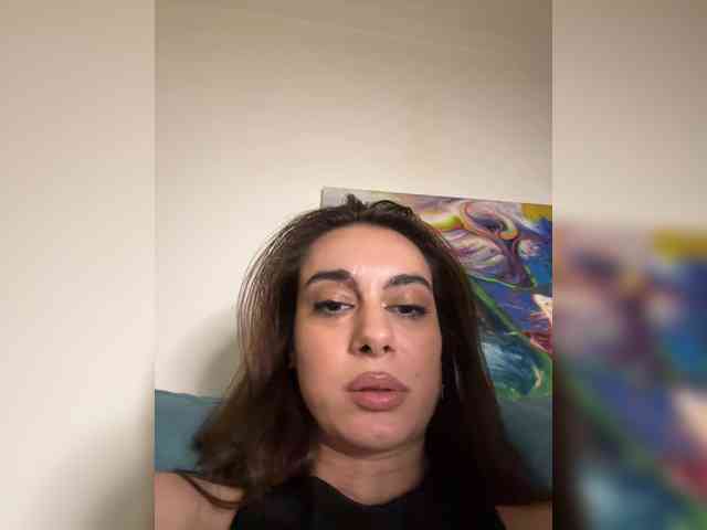 MissBubble webcam