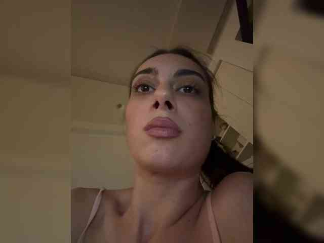 MissBubble webcam