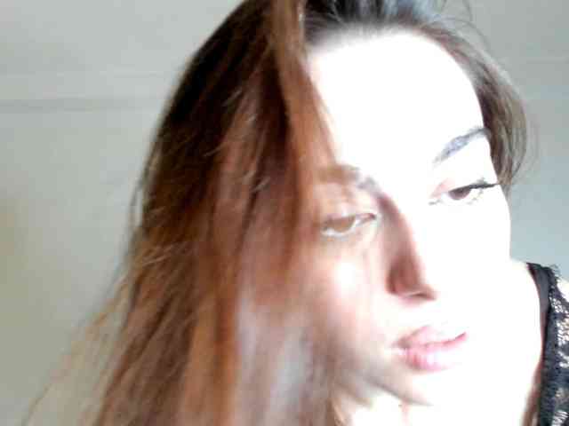 MissBubble webcam