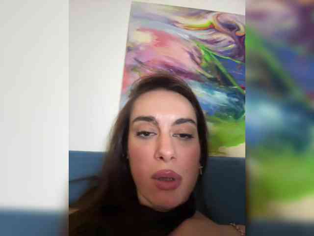 MissBubble webcam