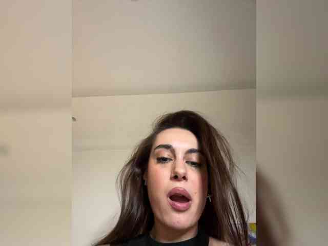MissBubble webcam