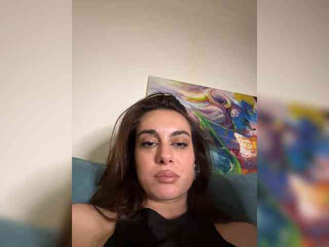 MissBubble webcam