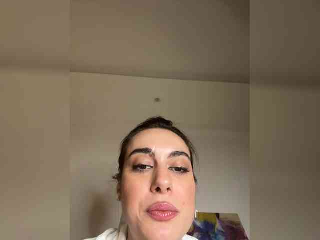 MissBubble webcam