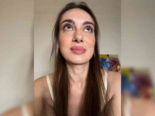 MissBubble webcam