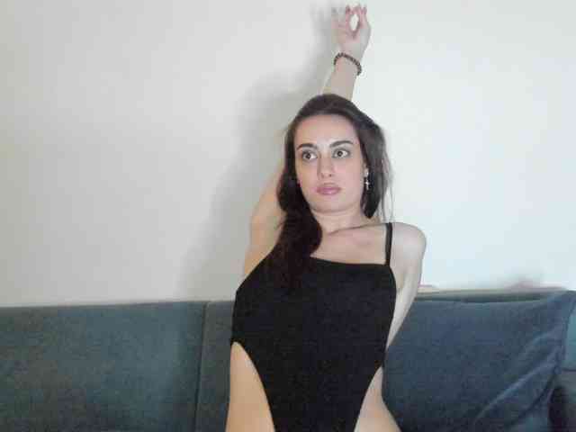 MissBubble webcam