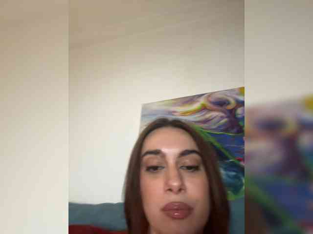 MissBubble webcam