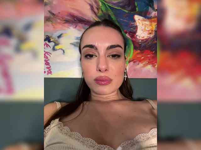 MissBubble webcam