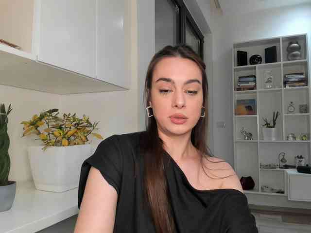 MissBubble webcam