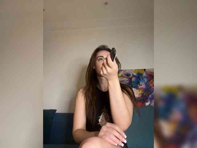 MissBubble webcam