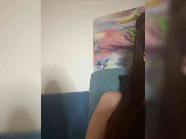 MissBubble webcam