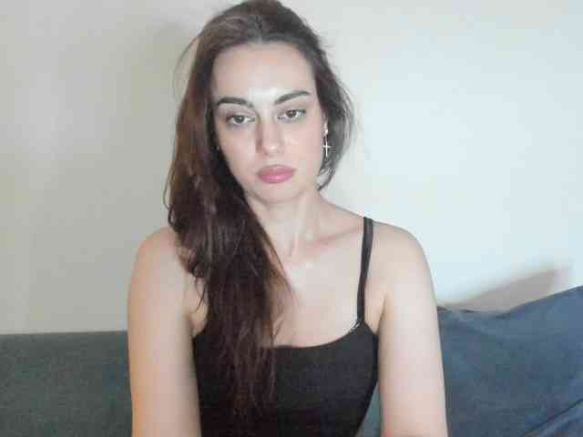 MissBubble webcam