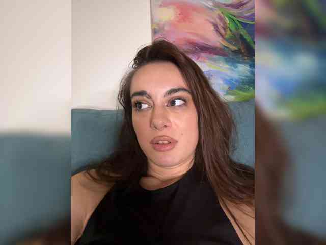 MissBubble webcam