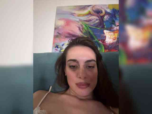 MissBubble webcam