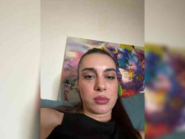 MissBubble webcam