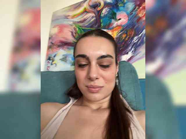 MissBubble webcam