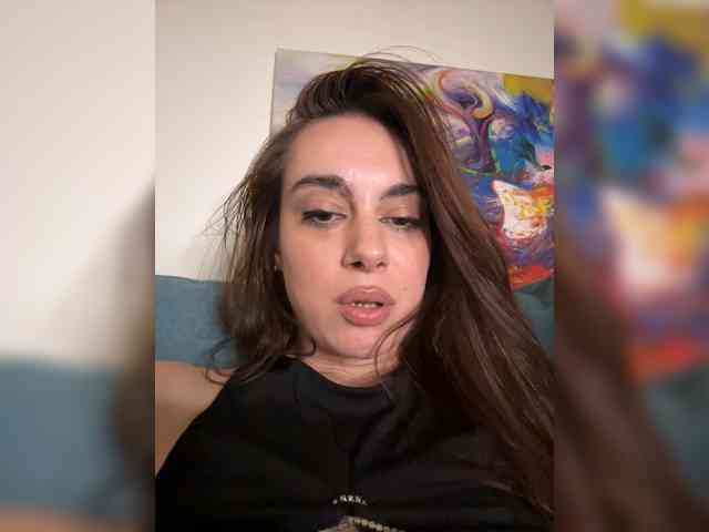 MissBubble webcam