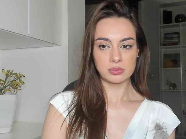 MissBubble webcam