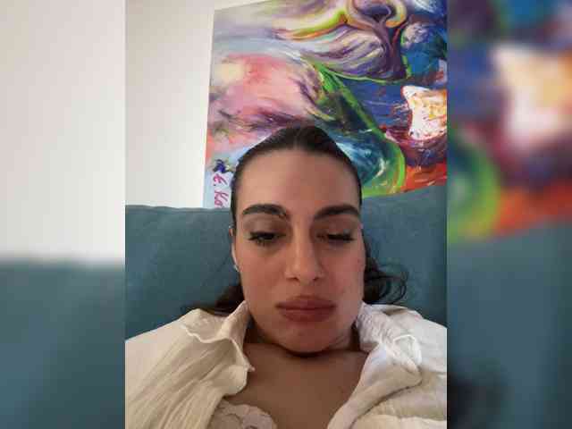 MissBubble webcam