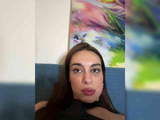 MissBubble webcam