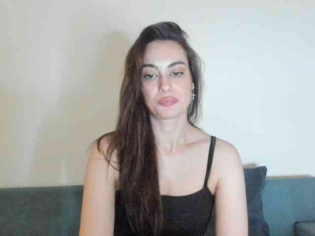 MissBubble webcam