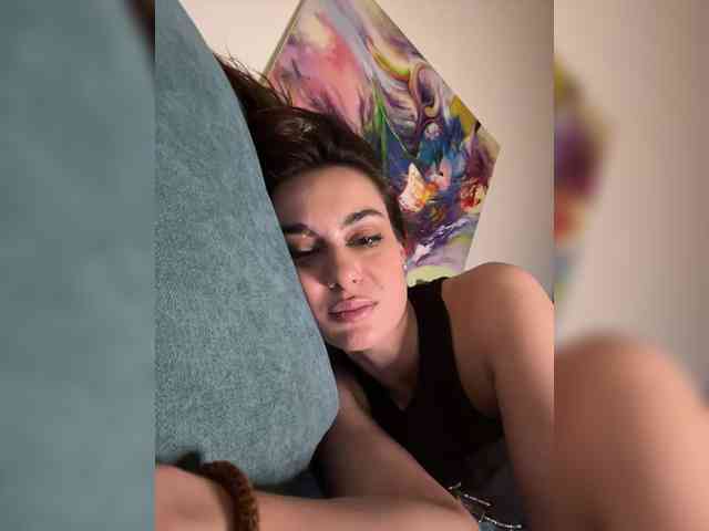 MissBubble webcam