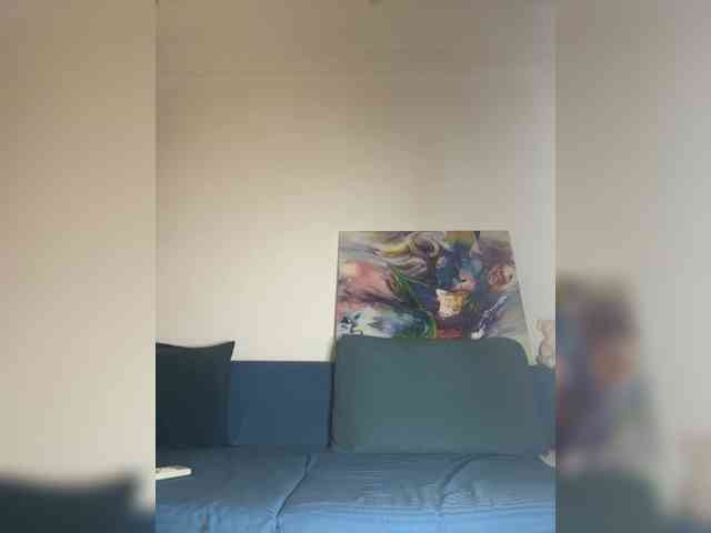 MissBubble webcam