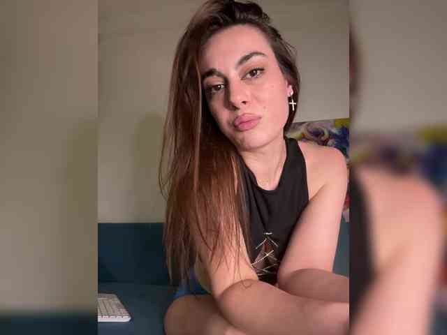 MissBubble webcam