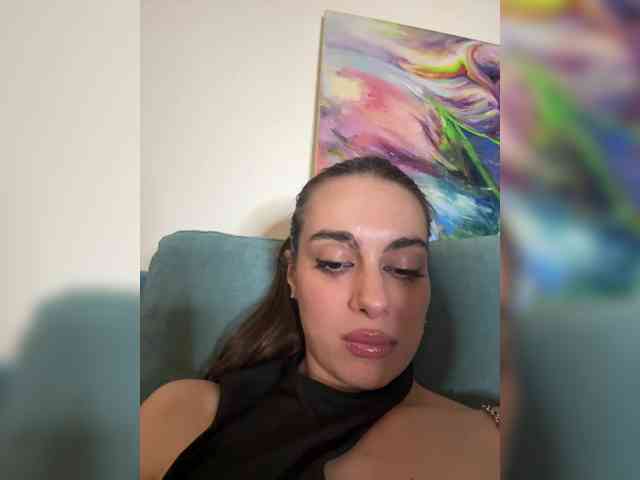 MissBubble webcam