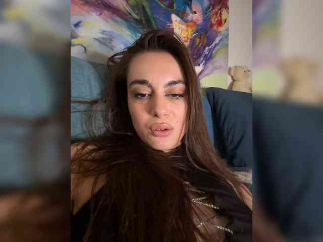 MissBubble webcam