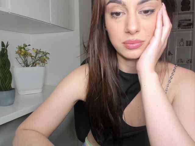 MissBubble webcam