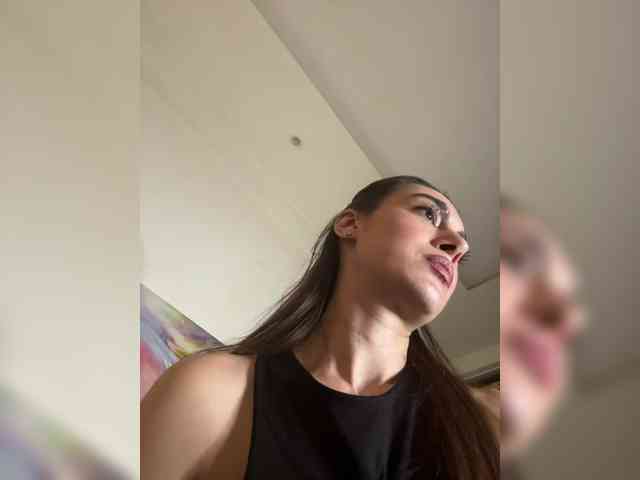 MissBubble webcam