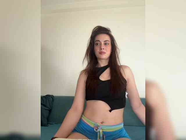 MissBubble webcam