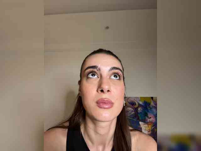 MissBubble webcam
