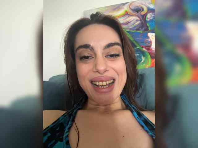 MissBubble webcam