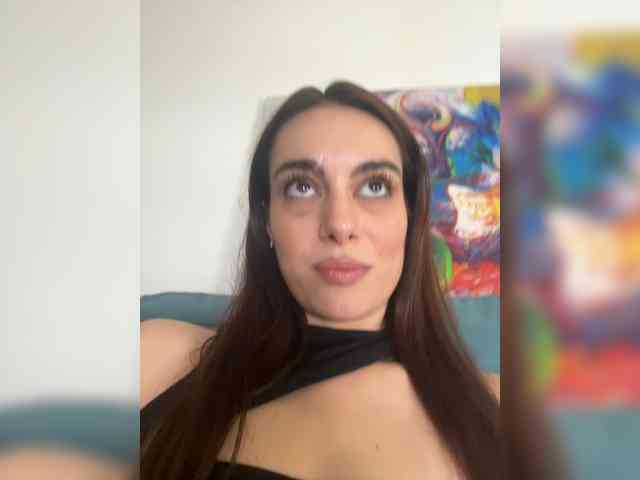 MissBubble webcam