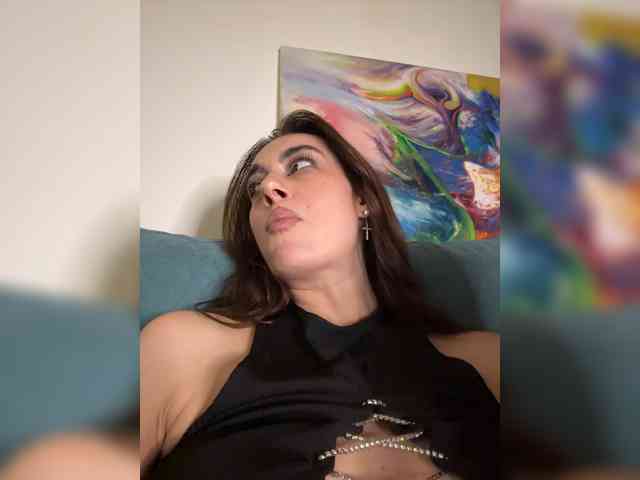 MissBubble webcam