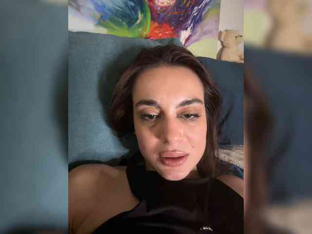 MissBubble webcam