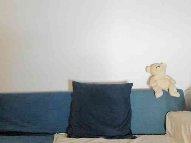 MissBubble webcam
