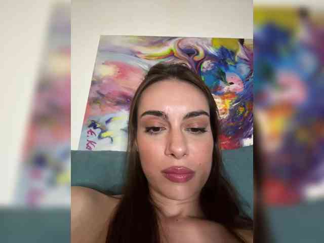 MissBubble webcam