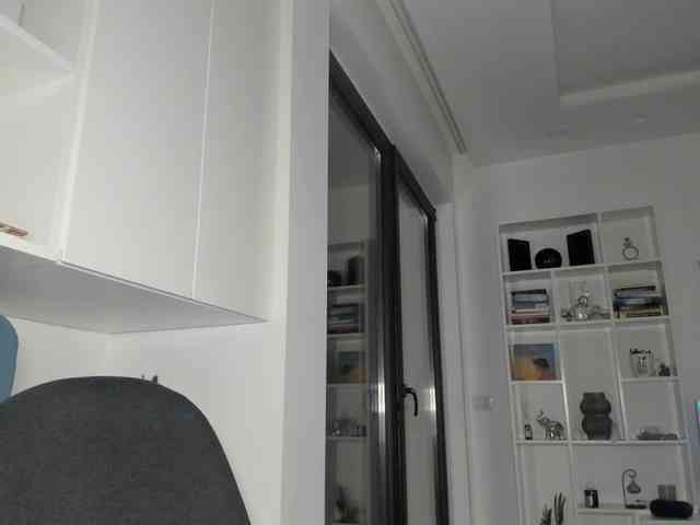 miss-bubble webcam
