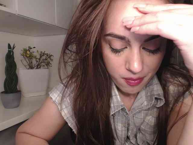 MissBubble webcam