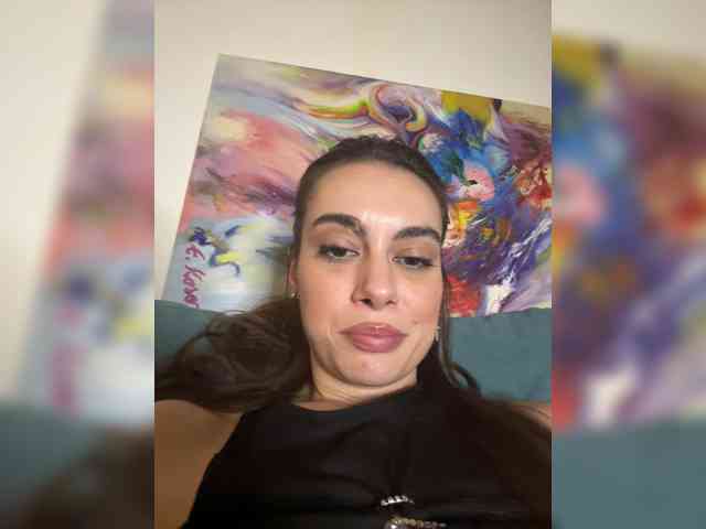 MissBubble webcam