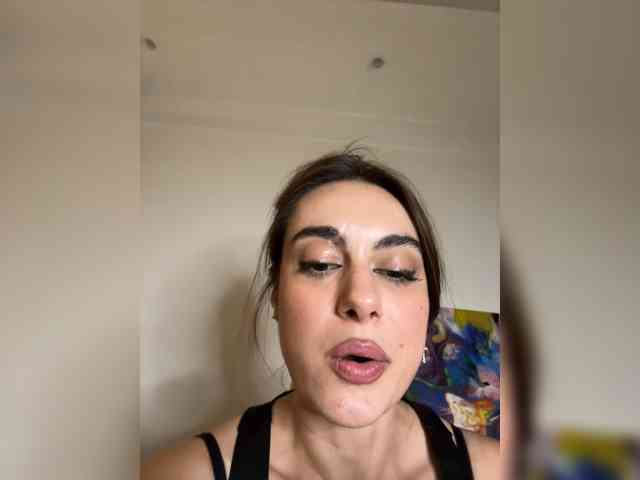 MissBubble webcam