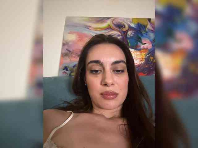 MissBubble webcam