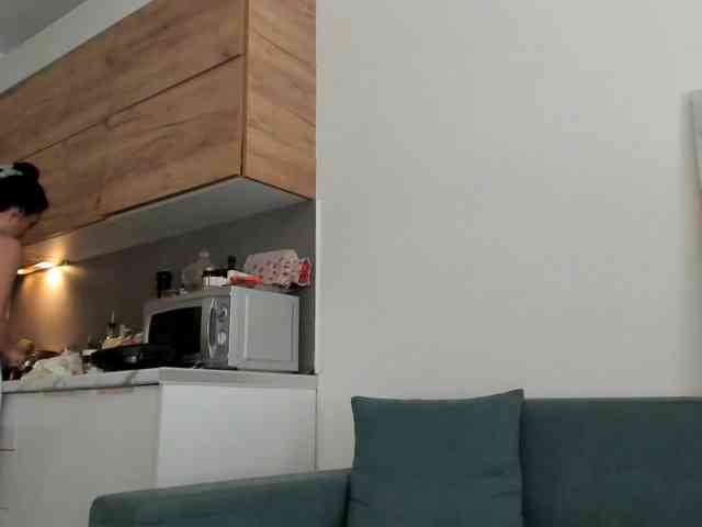 MissBubble webcam