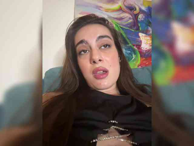 MissBubble webcam