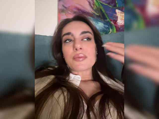 MissBubble webcam