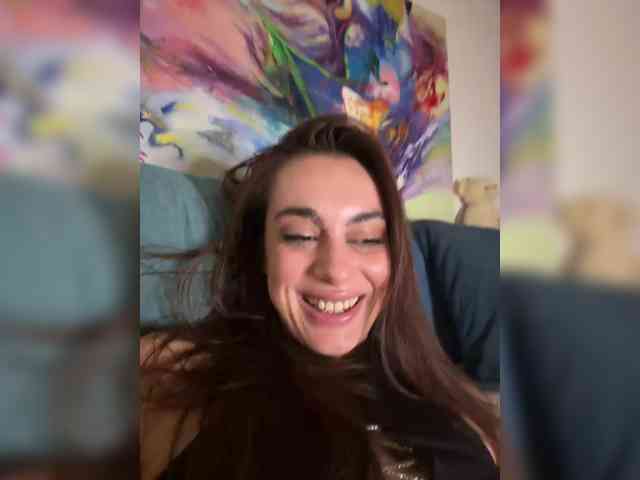 MissBubble webcam