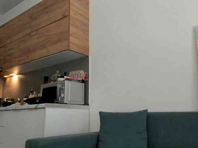 MissBubble webcam