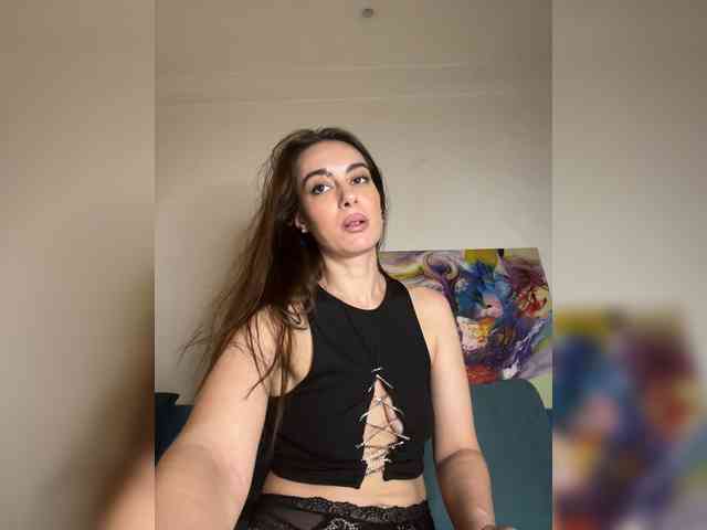 MissBubble webcam